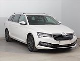 Škoda Superb (2021) Laurin&Klement 2.0 TDI - náhled 1