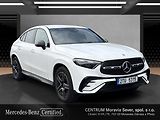 Mercedes-Benz GLC 220d 4MATIC kupé - náhled 7