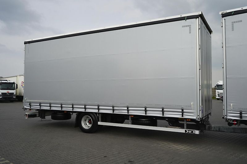 MAN TGX (2022) 18.470 / E 6 / GM / ZESTAW PRZ - fotka 39 z 50