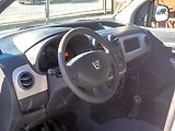 Dacia Dokker (2013) 1.6i 16V 61KW – VAN - náhled 10