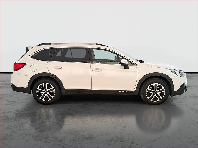 Subaru Outback (2019) 2.5 i, 4X4, Automat - fotka 6 z 20
