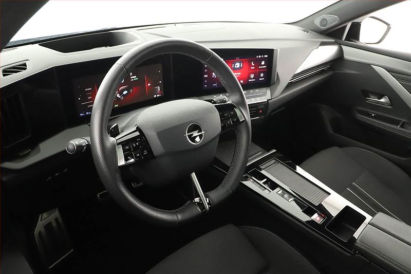 Opel Astra (2024) Plug-in-Hybrid 1.6 T - fotka 20 z 25