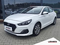 Hyundai i30 1.0 T-GDI/88kW Komfort - fotografie inzerátu