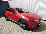 Mazda CX-3 2.0 Sky-G Revolution TOP AWD M - náhled 1