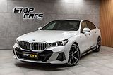 BMW Řada 5 540d xDrive ///M*HK*ČR*ZÁRUKA - náhled 1