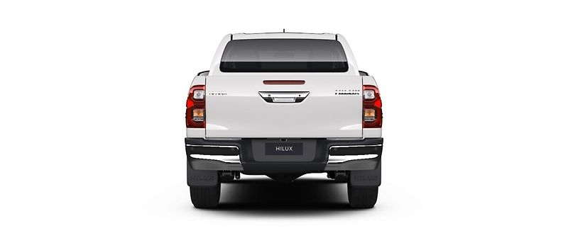 Toyota Hilux Executive Automat skladem - fotka 4 z 8