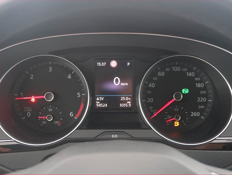 Volkswagen Passat (2020) Business 2.0 TDI - fotka 11 z 16
