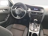 Audi A4 Allroad (2012) 2.0 TDI, 4X4, Automat - náhled 7