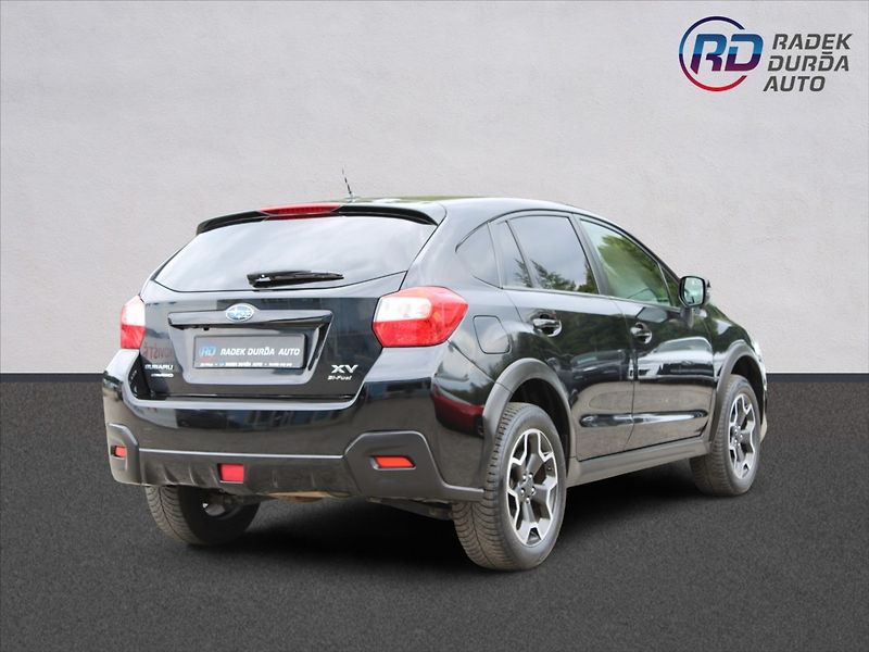 Subaru XV 1,6 i  4x4,TAŽNÉ,LPG 09/34 - fotka 5 z 25