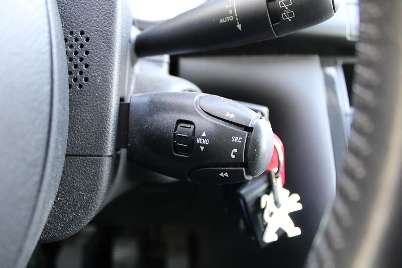 Peugeot 3008 1,6 HDI po rozvodech - fotka 16 z 23