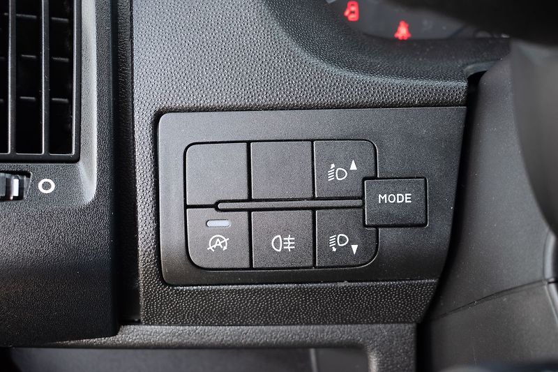 Citroën Jumper 2.2 HDi*103kW*L2H2*DPH* - fotka 16 z 23