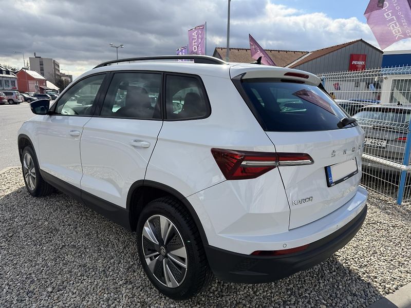 Škoda Karoq 1,0 TSi/81kW - Ambition  - fotka 5 z 67