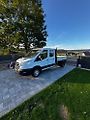Ford Transit (2019) Sklápěčka - náhled 1