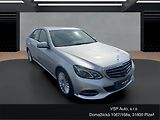 Mercedes-Benz Třídy E 350 BlueTec 4MATIC - náhled 7