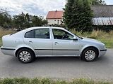 Škoda Octavia (2010) 1 1.9TDi 74kW, Tour, RV 2010 - náhled 6