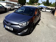 Hyundai i20 1,3 i - fotografie inzerátu