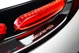 Mercedes-Benz AMG GT 63 4M+ AMG Premium+ HuD Burm P - náhled 7