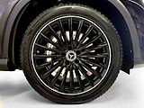 Mercedes-Benz GLC d 4MATIC AMG, DISTRONIC, MBUX, - náhled 9