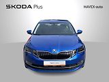 Škoda Octavia (2018) 1.5 TSI DSG Style - náhled 4