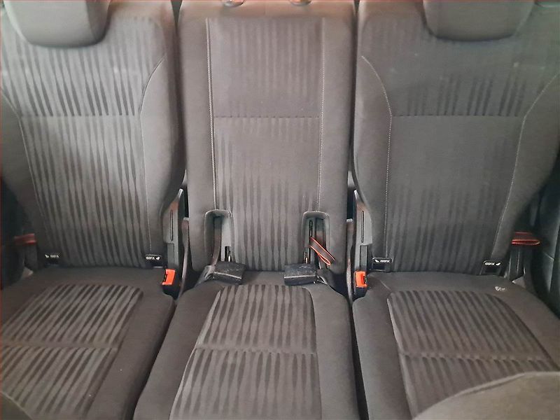 Opel Zafira (2013) 2.0 CDTI, 7 míst, nová STK - fotka 10 z 19