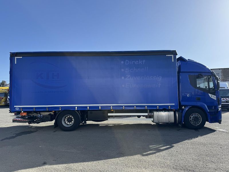 Iveco Stralis (2019) 310* 18T* 20PAL*ČELO*LŮŽKO - fotka 5 z 36