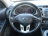 Kia Sportage (2015) 1.7 CRDi, Serv.kniha, Tempomat - náhled 15