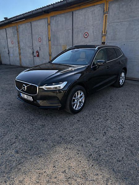 Volvo XC60 (2017) - fotka 4 z 21