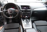 Audi Q5 2.0 TDI S-Line QATTRO SADA KOL - náhled 10