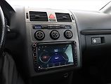 Volkswagen Touran (2007) Cross 2.0 TDI, Tempomat - náhled 9