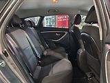 Hyundai i30 1.6 GDi 88kW KAMERA VÝHŘEVY ČR - náhled 11