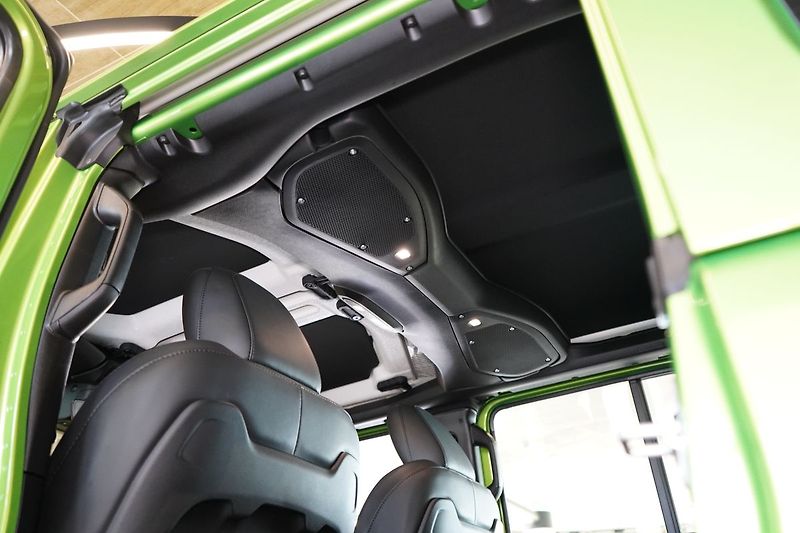Jeep Wrangler (2026) - fotka 25 z 49