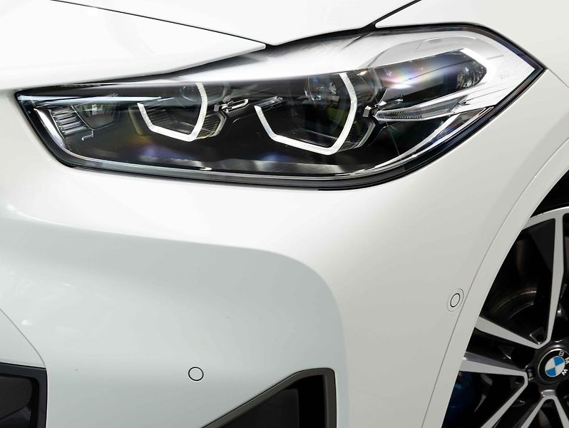 BMW X2 M35i - fotka 8 z 22