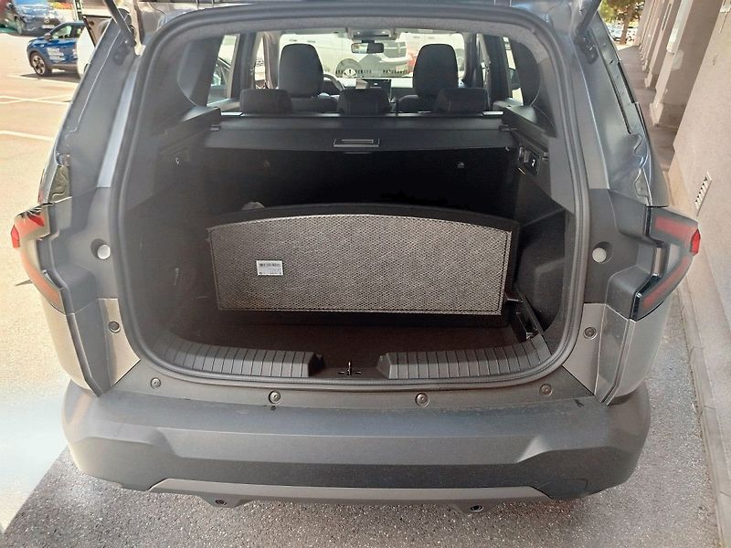 Dacia Bigster (2026) Expression Hybrid 155 (automat - fotka 10 z 12