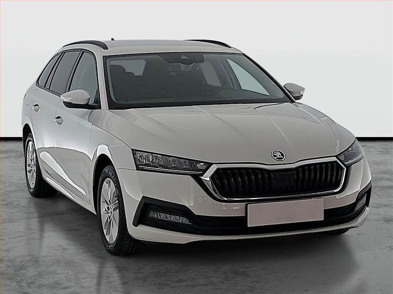 Škoda Octavia (2021) Ambition 2.0 TDI, Tempomat - fotografie inzerátu