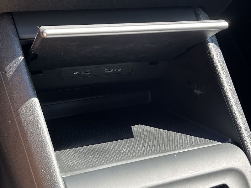 Volkswagen Tiguan (2025) 1.5 eTSI DSG People - fotka 19 z 30