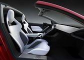 Tesla Roadster