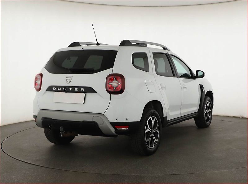 Dacia Duster (2019) 1.5 Blue dCi, 4X4, ČR,1.maj - fotka 5 z 16
