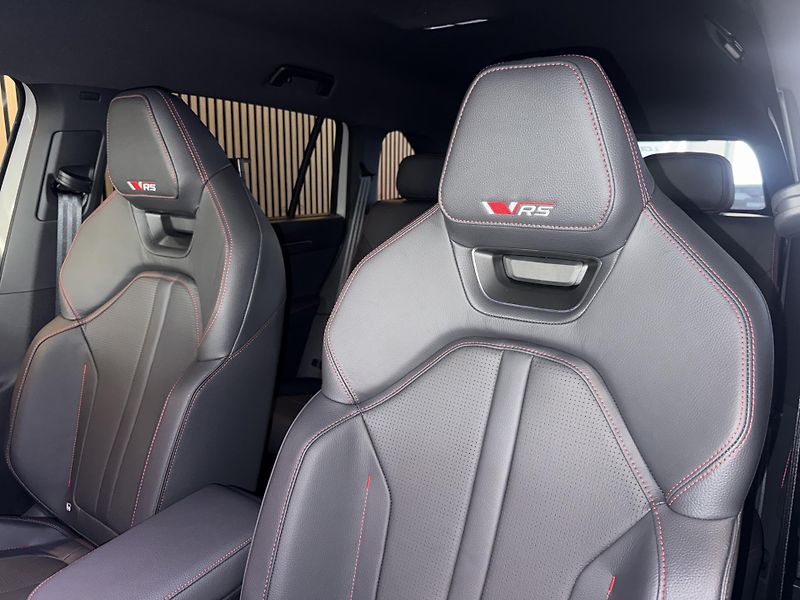 Škoda Kodiaq RS TSI Nez.Top Záruka Tažné CZ - fotka 10 z 48