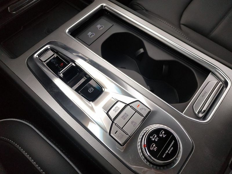 KGM Rexton 2.2 PREMIUM 4WD AT, SKLADEM - fotka 32 z 34