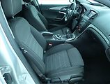 Opel Insignia (2010) 1.6 Turbo, Navi, Xenony - náhled 9