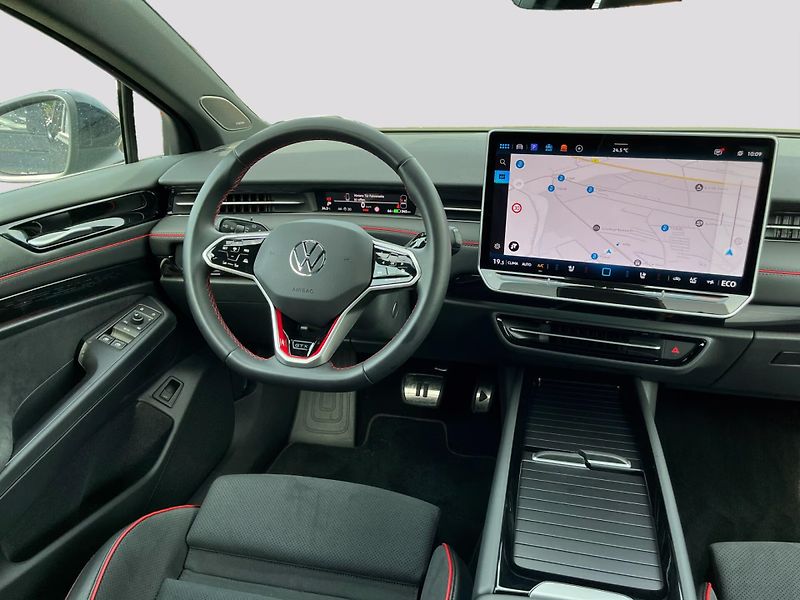 Volkswagen ID.7 Tourer GTX 4M DCC HuD 360 Masáž/Venti - fotka 7 z 10