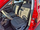 Škoda Octavia (2012) TOUR II. 1,6MPI 75KW 5°manuáln - náhled 17