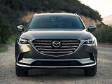Mazda CX-9.