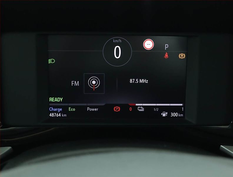 Opel Mokka (2022) Electric 50 kWh, SoH 97% - fotka 11 z 18
