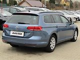 Volkswagen Passat (2015) 1.6 TDi, AC, temp - náhled 6
