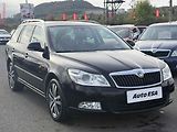 Škoda Octavia (2012) 2.0 TDi, AT, xenon, autoAC - náhled 1