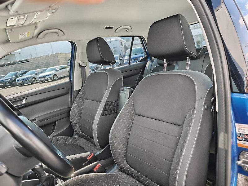 Škoda Fabia (2019) Ambition Green tec  1,0MPI - fotka 7 z 21