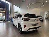 Ford Puma (2026) 1,0 EcoBoost mHEV 92 kW/125 ko - náhled 6