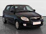 Škoda Fabia (2009) 1.4 16V, jezdí výborně - náhled 1