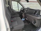 Ford Transit 2,0EcoBlue 125kW, L3,Tažné,ČR - náhled 11